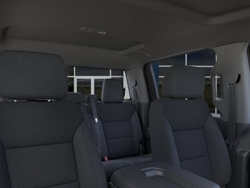 New 2026 GMC Sierra 1500 Pro w/ Pro Value Package AWD/4WD image 26