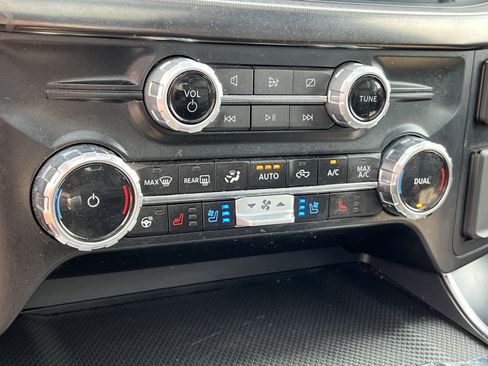 Used 2024 Ford F150 Raptor AWD/4WD image 21