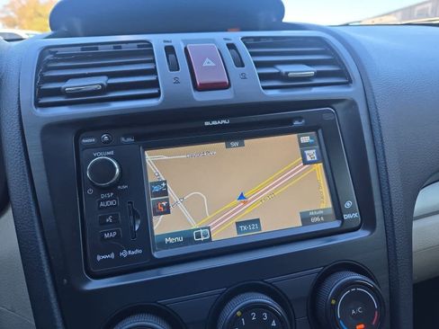 Used 2014 Subaru Crosstrek 2.0i Premium w/ Popular Package #2 image 28