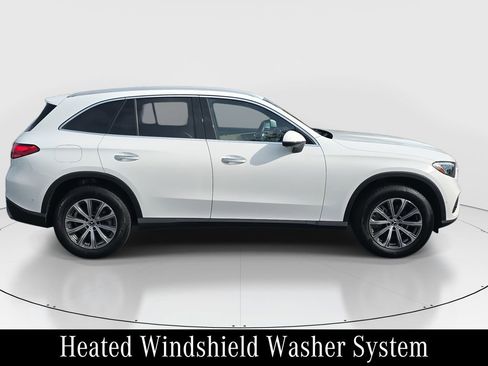 Certified 2023 Mercedes-Benz GLC 300 image 4