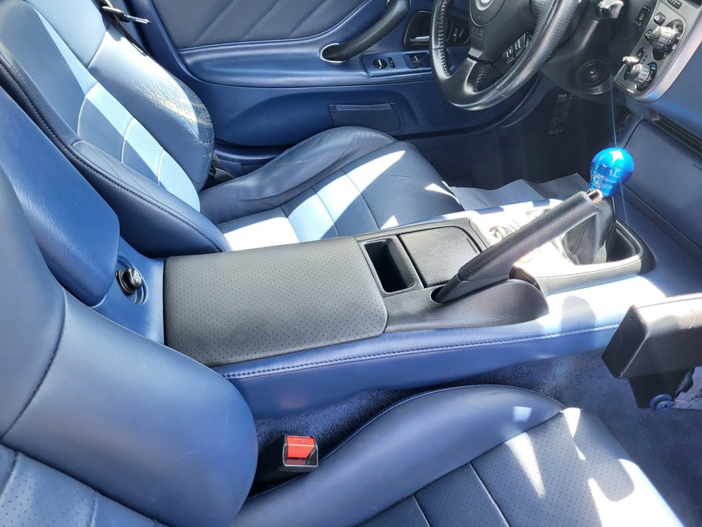 Used 2003 Honda S2000 image 20