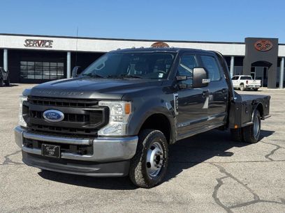 Used 2020 Ford F350 XL w/ Power Equipment Group