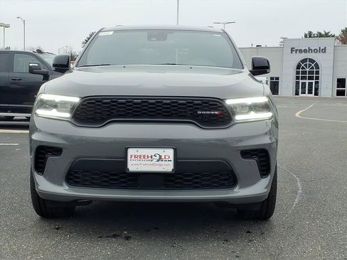 New 2026 Dodge Durango GT image 2