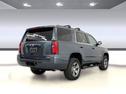 Used 2019 Chevrolet Tahoe LT image 9