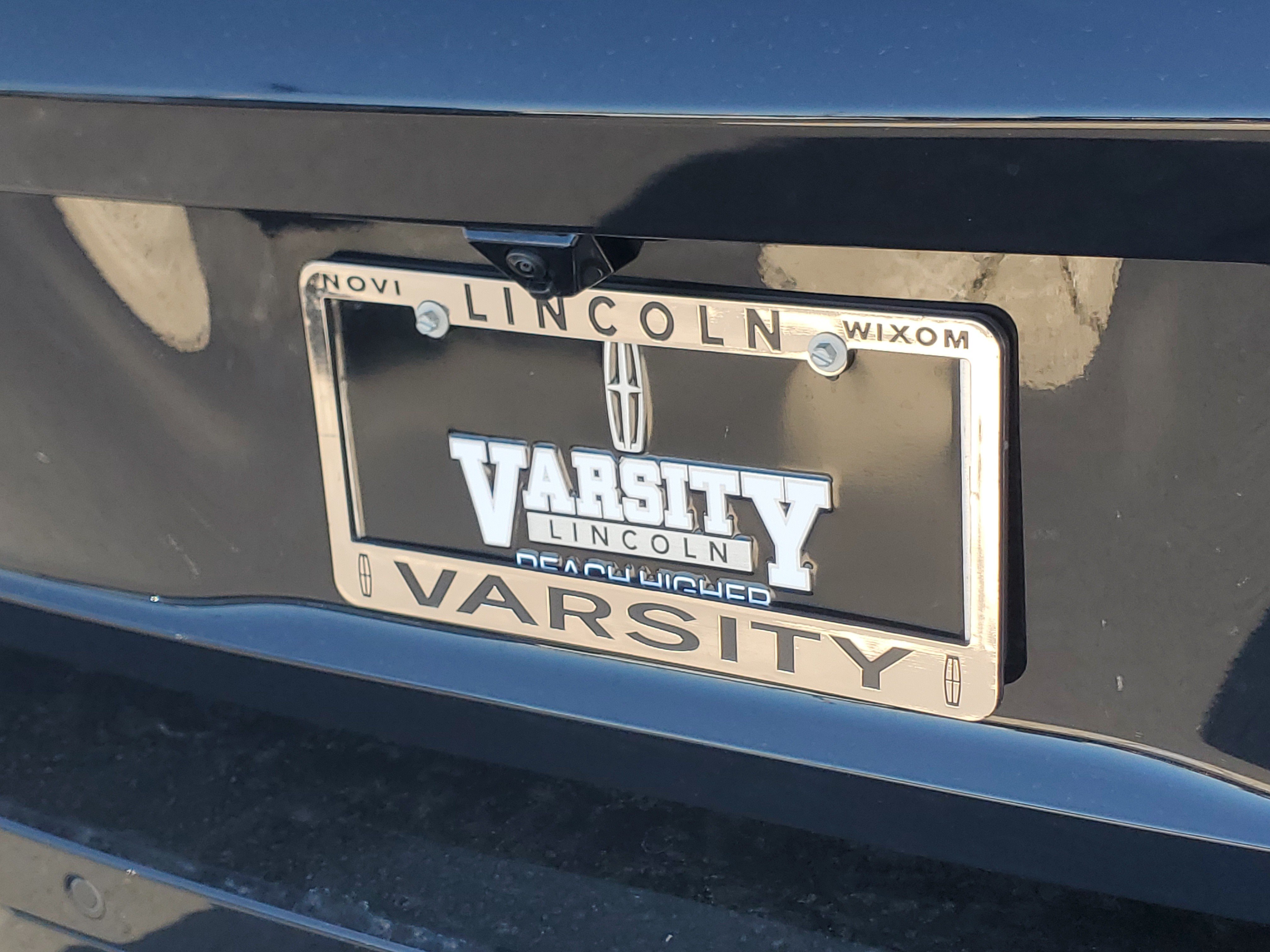 New 2026 Lincoln Navigator Reserve AWD/4WD image 36