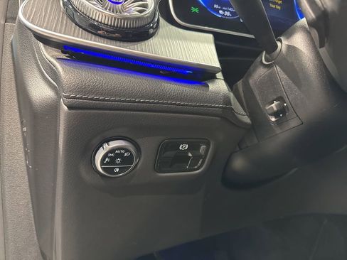 Used 2023 Mercedes-Benz EQE 350+ 4MATIC SUV image 14