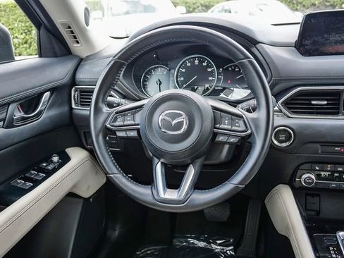 Used 2019 MAZDA CX-5 Grand Touring FWD image 16