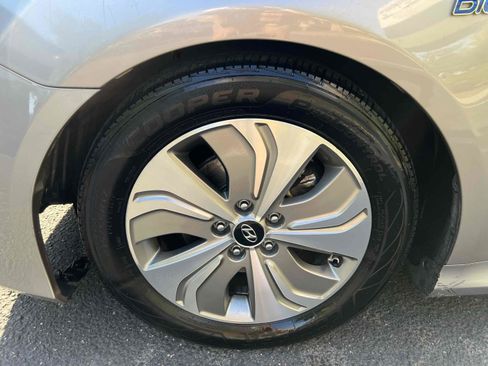 Used 2013 Hyundai Sonata Limited FWD image 50