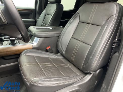 Used 2022 Chevrolet Silverado 1500 High Country w/ High Country Premium Package image 20