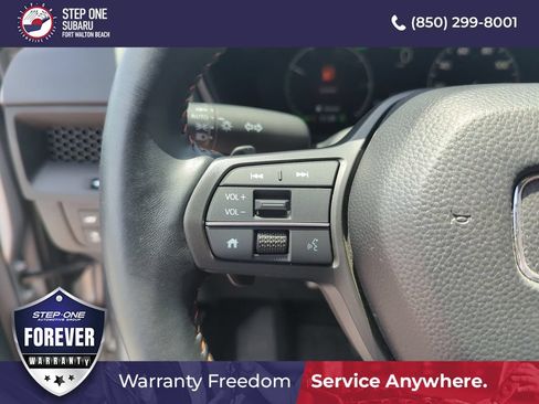 Used 2025 Honda CR-V Sport-L image 22