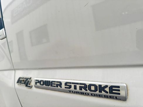Used 2018 Ford F350 XL w/ STX Appearance Package AWD/4WD image 10