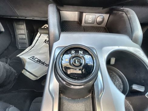 Used 2024 Ford Bronco Sport Big Bend image 15