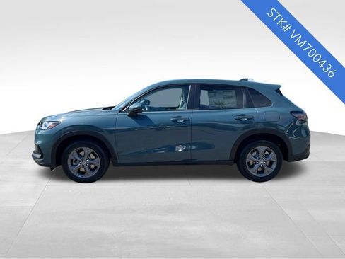 New 2027 Honda HR-V LX image 4