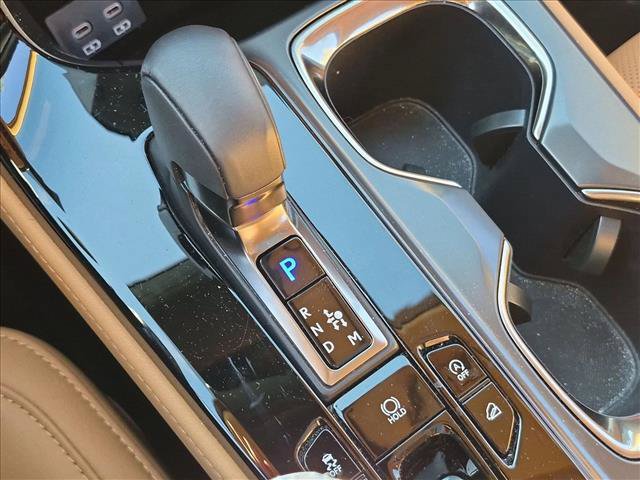 Used 2026 Lexus NX 350 AWD w/ Cold Area Package image 12