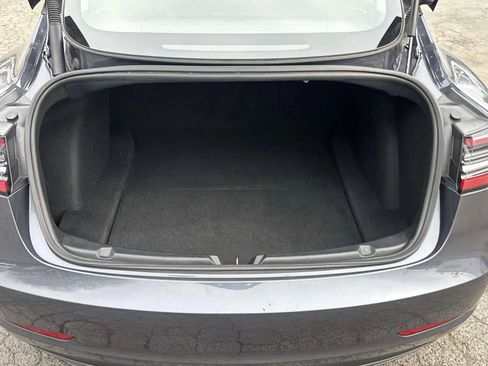 Used 2023 Tesla Model 3 Standard Range image 7