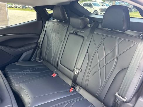 Used 2023 Ford Mustang Mach-E Select AWD/4WD image 11