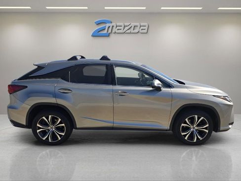 Used 2018 Lexus RX 350 AWD w/ Premium Package image 6