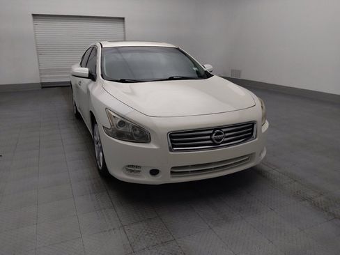 Used 2014 Nissan Maxima 3.5 S FWD image 14
