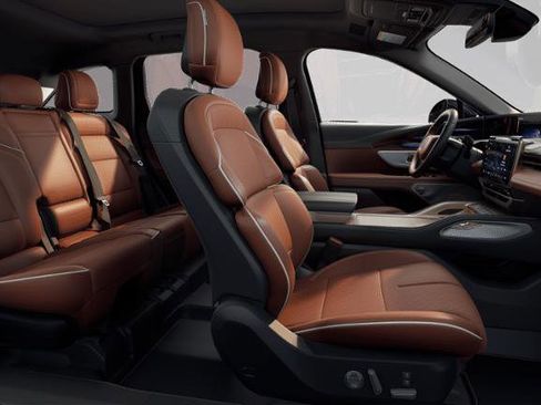 New 2024 Lincoln Nautilus Black Label image 31