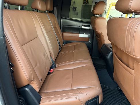 Used 2007 Toyota Tundra Limited image 12