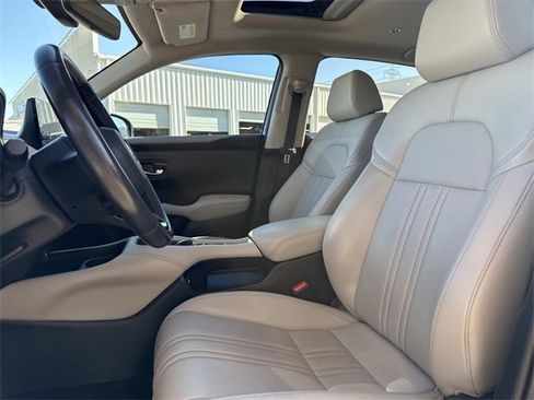 Certified 2023 Honda HR-V EX-L image 7