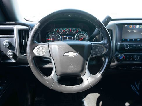 Used 2014 Chevrolet Silverado 1500 LT w/ All Star Edition image 21