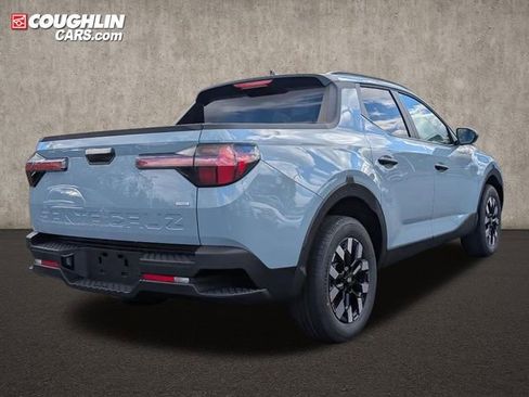 New 2026 Hyundai Santa Cruz SEL AWD/4WD image 8