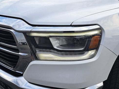Used 2019 RAM 1500 Big Horn AWD/4WD image 28