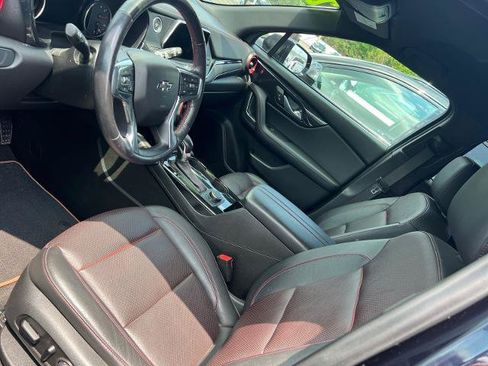 Used 2020 Chevrolet Blazer RS FWD image 8