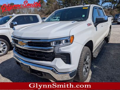 Used 2023 Chevrolet Silverado 1500 LT