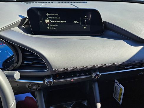 New 2026 MAZDA MAZDA3 s Sport image 17