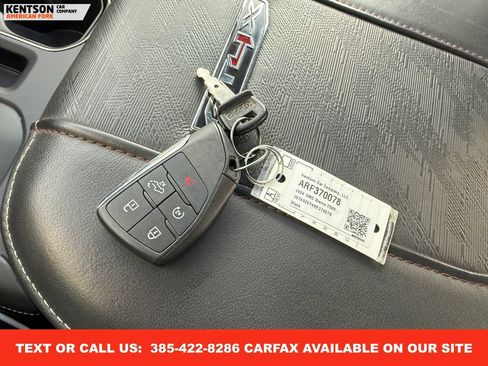 Used 2024 GMC Sierra 2500 AT4X image 43