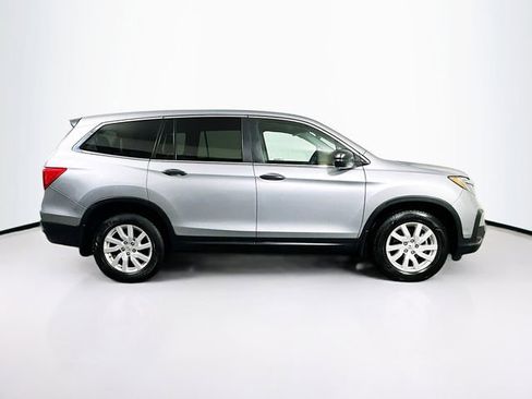 Used 2019 Honda Pilot LX image 9