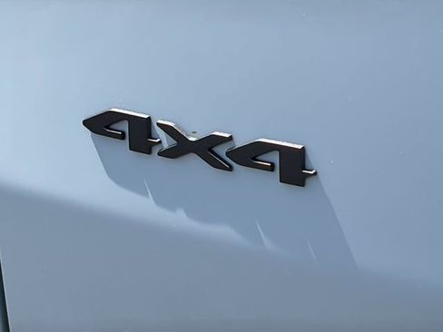 New 2026 Jeep Cherokee Laredo AWD/4WD image 13