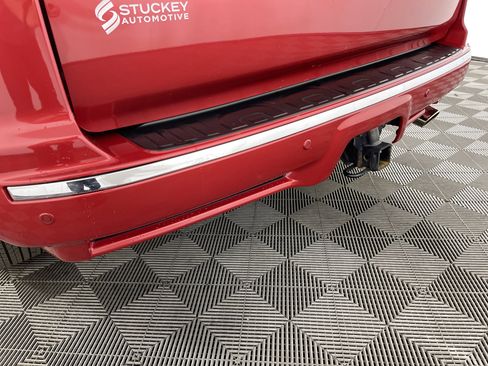 Used 2023 Toyota 4Runner Limited image 7