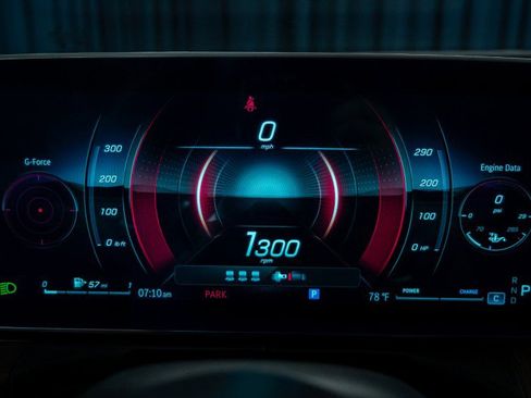 Certified 2025 Mercedes-Benz C 300 Sedan image 16