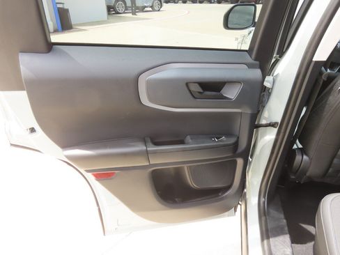 Used 2024 Ford Bronco Sport Big Bend AWD/4WD image 18