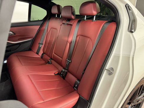 Used 2022 BMW M340i xDrive w/ Premium Package image 35