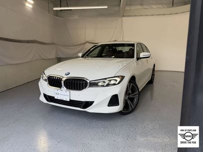 Used 2023 BMW 330i xDrive Sedan w/ Driving Assistance Package