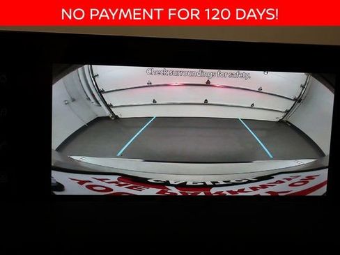 New 2026 Nissan Armada SV image 21