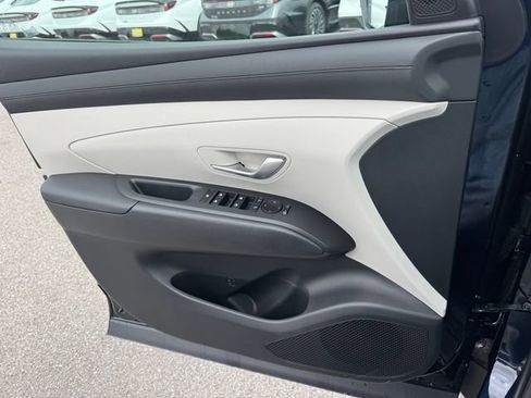 New 2026 Hyundai Tucson Blue SE AWD/4WD image 23