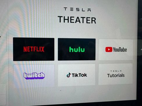 Used 2023 Tesla Model 3 Long Range image 65