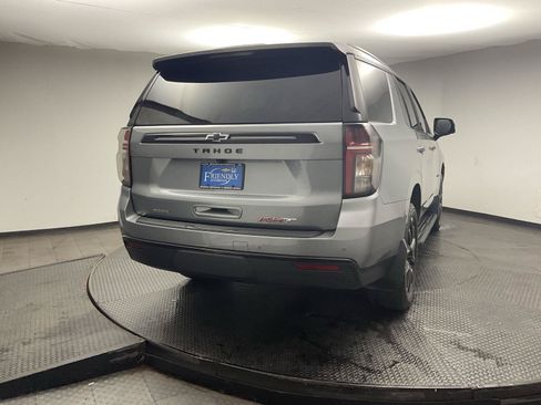 Used 2023 Chevrolet Tahoe RST w/ Luxury Package AWD/4WD image 7
