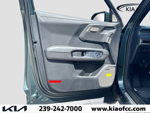 New 2027 Kia Telluride SX FWD image 23