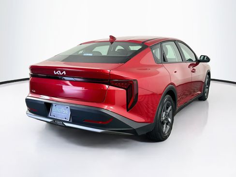 Used 2025 Kia K4 FWD image 9