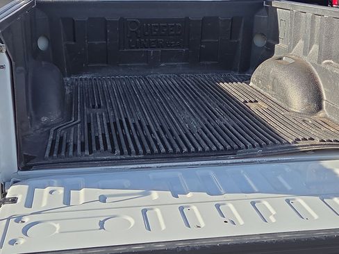 Used 2024 Ford F150 XLT w/ Mobile Office Package image 8