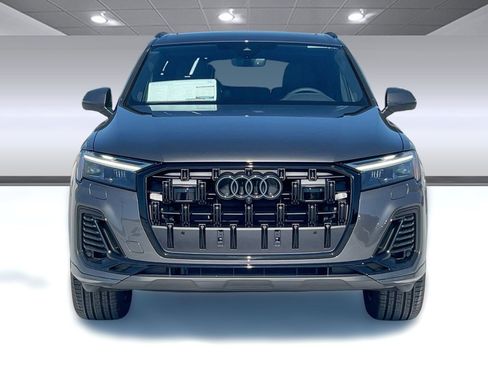 New 2026 Audi Q7 2.0T Premium image 5