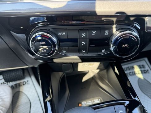 New 2026 Chevrolet Trax ACTIV w/ Sunroof Package image 22