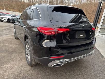 New 2026 Mercedes-Benz GLC 300 4MATIC