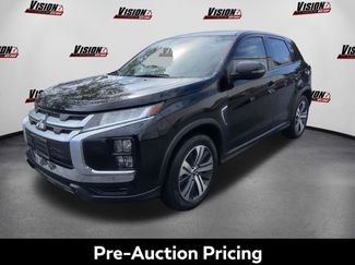 Used 2024 Mitsubishi Outlander Sport SE AWD/4WD 360° Tour